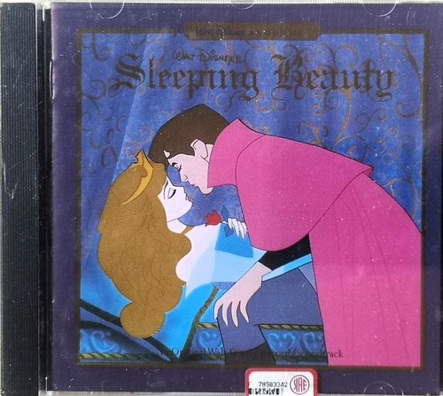 Disney sleeping beauty - disney,