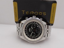 BREITLING BENTLEY MOTORS