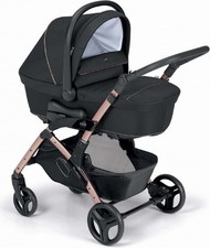 Cam Fluido Easy Passeggino Duo