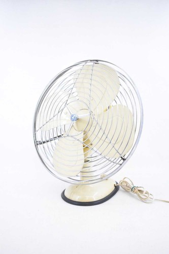 Ventilatore vintage wigo color - ventilatore,