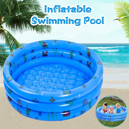 Piscina per bambini gonfiabile - piscina,