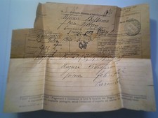 Telegramma regno nocera - da,