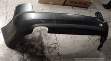 PARAURTI POST. per AUDI A4 (8E) 2.0 TDI FAP Quattro SW 8d824d 8E9807303GRU