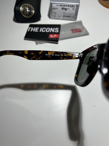 Ray ban wayfarer rb2140 - ray-ban,