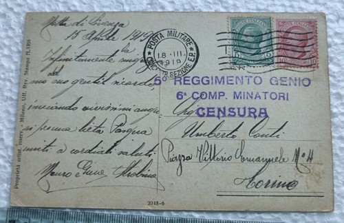 Reggimento genio 6 sta - reggimento,