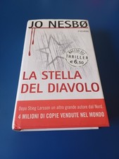 Jo Nesbo, 'La stella del