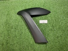 SCOCCA CARENA FIANCHETTO