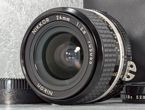 Come nuovo nikon s ais - [come, ai-s