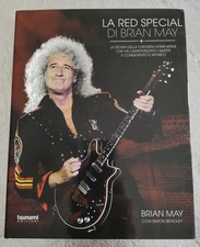 La RED SPECIAL di BRIAN MAY