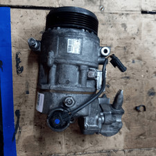 64526987766 Compressore a/c  BMW Serie 1 (E87) 120d Ber. 5p/d/1995cc