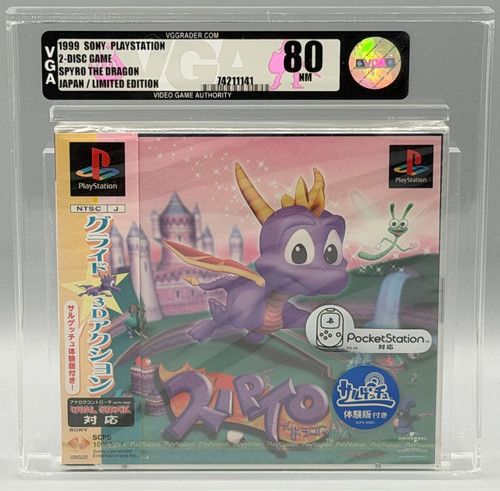 Spyro the dragon sony - the,