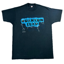 RARO! Maglietta Vintage 1989