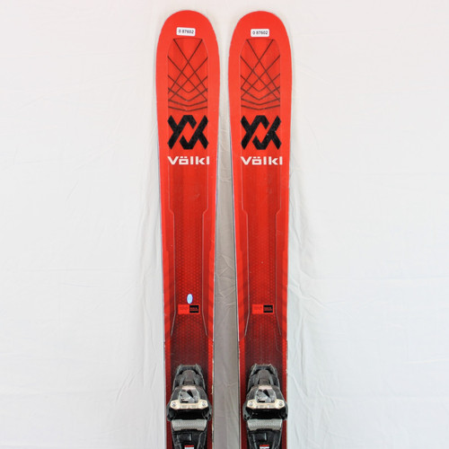 Volkl mantra used - m6,