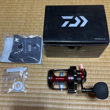 Daiwa Phantom Haoh Stone Luce