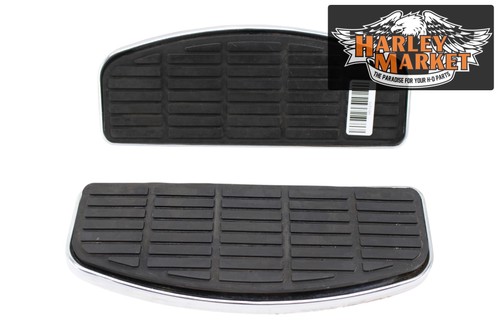 Pedane pilota harley - pedane,