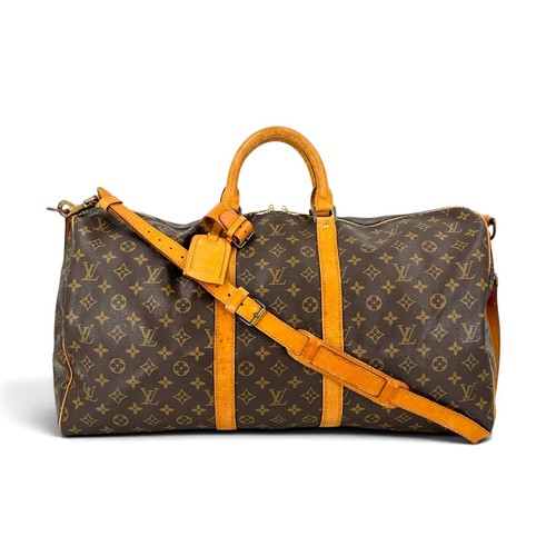 Borsa viaggio louis vuitton - viaggio,