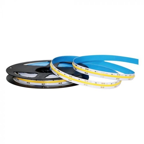 Tac 280 striscia led 24v - vt-280,
