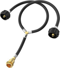 Tubo Adattatore Convertitore