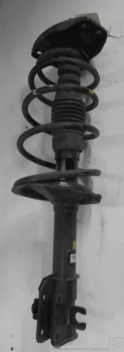 46408237 ammortizzatore ant - 46408237,