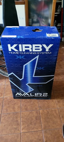 Aspirapolvere kirby avalir - avalir, 2