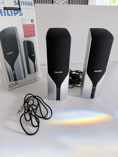 Philips spa3200 altoparlanti - philips,