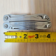 Leatherman Wingman Folding