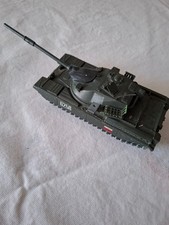 POLISTIL CA 102 CHEFTAIN MK-3