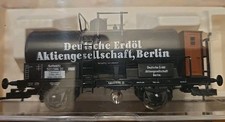 Fleischmann HO 5836 K Tank