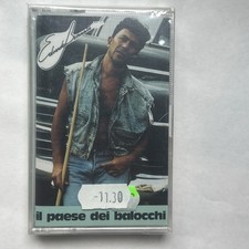 Edoardo bennato paese - bennato, dei