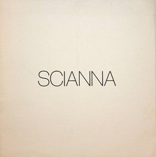 Scianna: dall'8 al 26 novembre 1980 189° mostra.