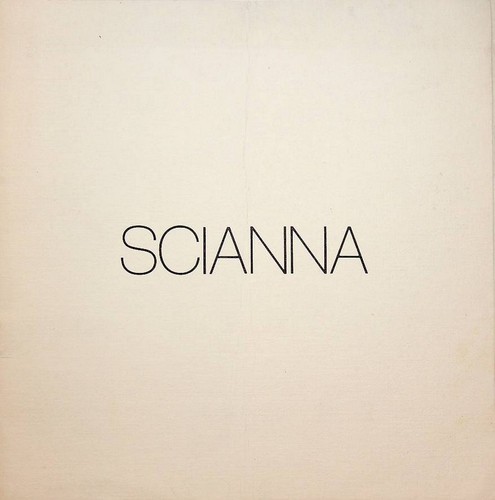 Scianna dall 26 novembre - 26,