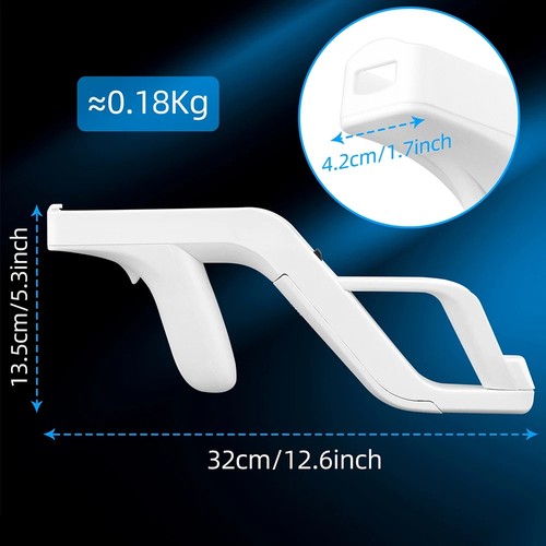 1pz zapper gun - gun, per