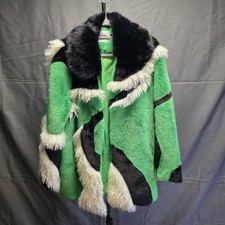 Cappotto Jayley fatto a mano