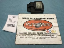 Centralina elettronica motore