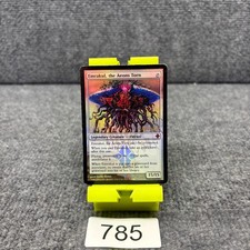 Emrakul, gli Eoni Strappati