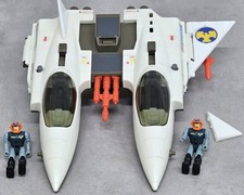 Coleco Starcom Starhawk