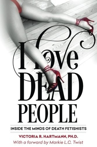 Love dead people inside - i,