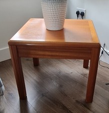 Tavolino Parker knoll, buone condizioni 