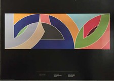 Frank Stella - York Factory