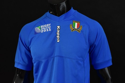 Maglia rugby fir mondiali - maglia,