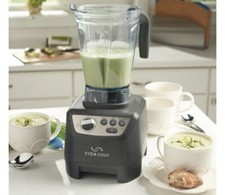 Frullatore ad alta potenza