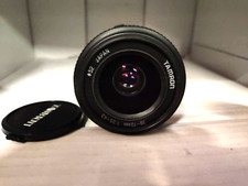 ZOOM TAMRON 28/70MM F3,5-4,5  PER NIKON CANON PENTAX MINOLTA