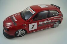 Modellino auto Ricko 1:18 Alfa