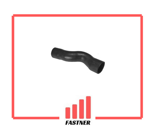 Tubo manicotto intercooler - tubo,
