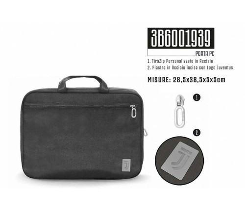 Juventus borsa porta - juventus,