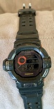 Casio G-SHOCK G-9200GY  - Pre