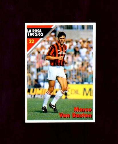 Masters card calcio - card,