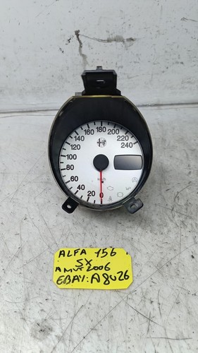 Contachilometri per alfa romeo - per,