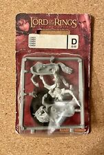 Games Workshop Il Signore