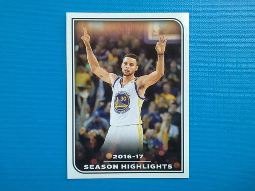 Figurine panini nba - panini, 2017-18